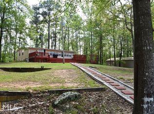 276 Dogwood Cir, Mansfield, GA 30055