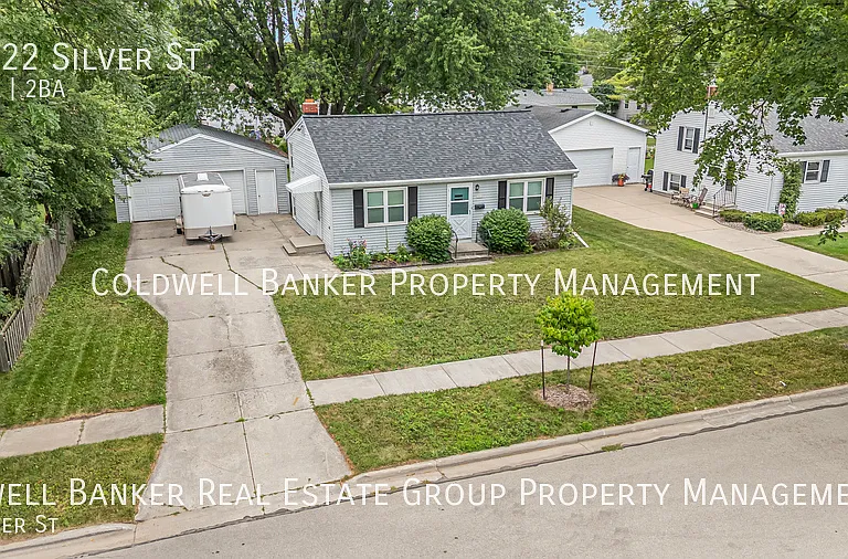 1022 Silver St — Photo 2
