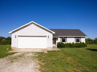 6716 Panther Dr, Harrison, AR 72601