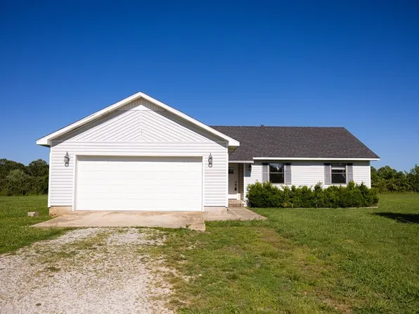 6716 Panther Dr, Harrison, AR 72601