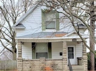 1018 N 9th St, Lafayette, IN 47904