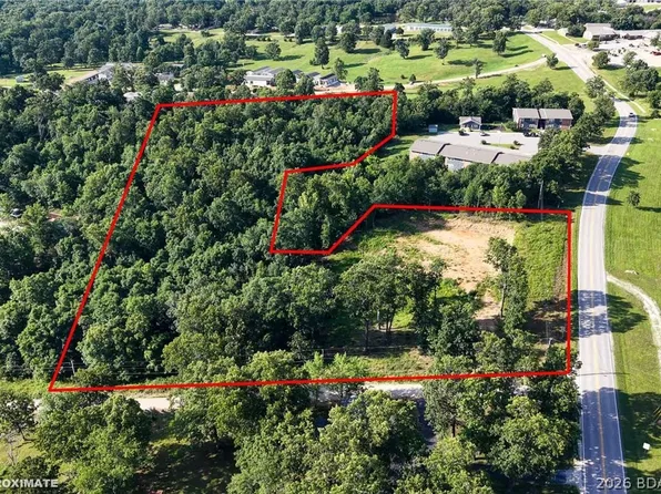 O Rd, Gravois Mills, MO 65037