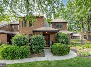 26 Rittenhouse Ct #192, Wayne, PA 19087