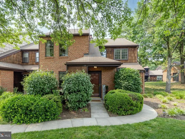 26 Rittenhouse Ct #192, Wayne, PA 19087