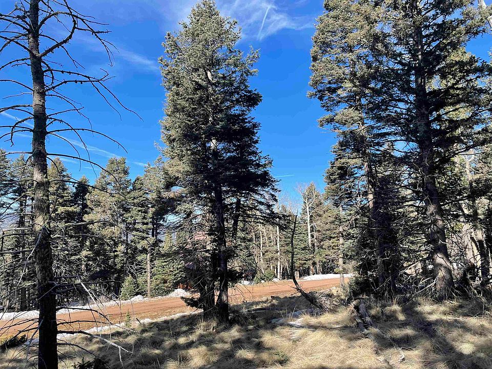 1306 Pleasant Valley Pl Angel Fire NM Zillow