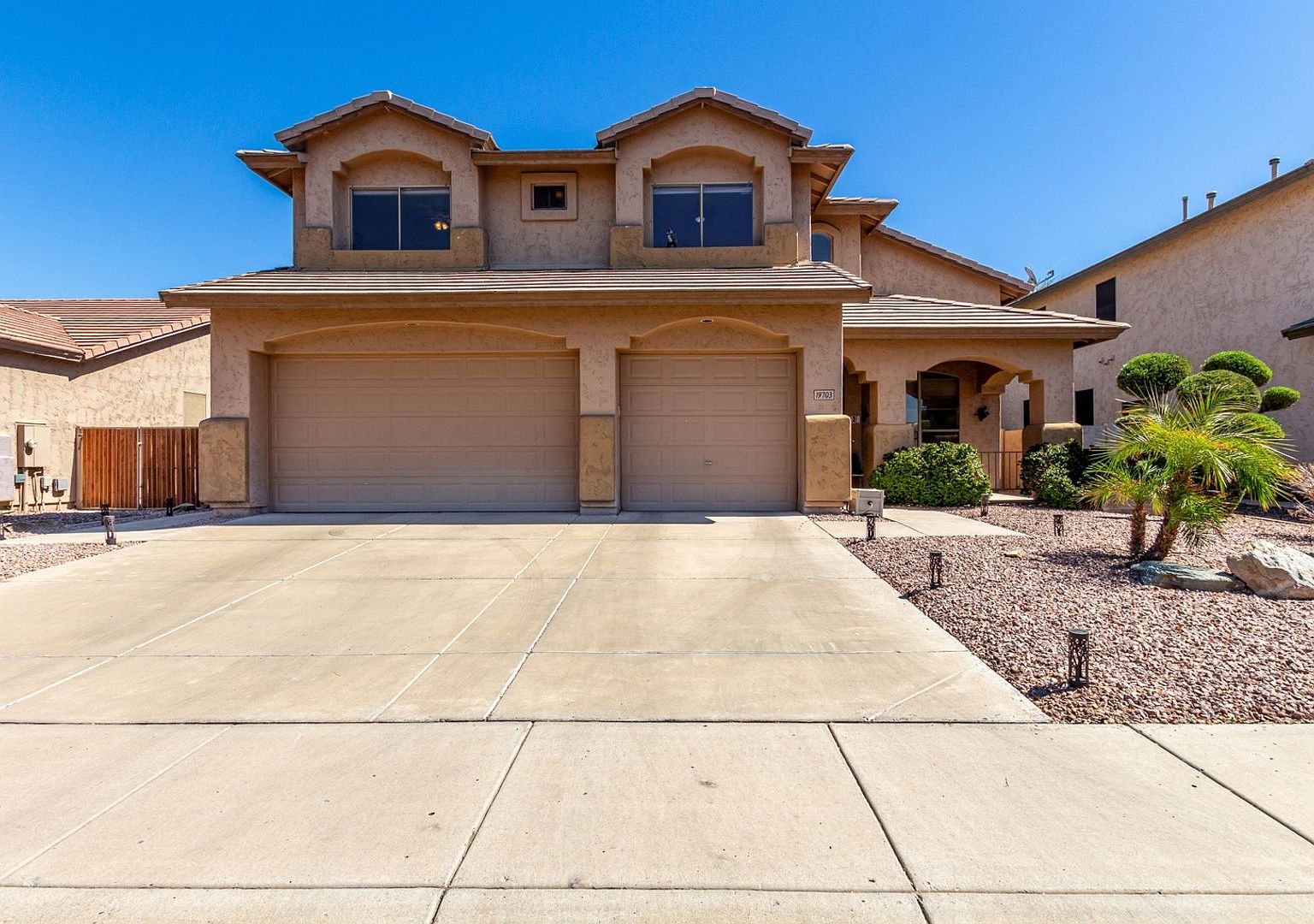 19703 N 64th Ln, Glendale, AZ 85308 | Zillow