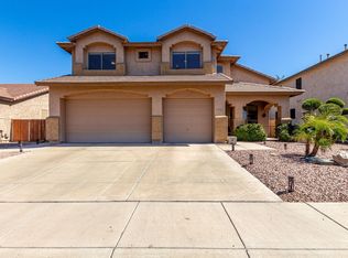 19703 N 64th Ln, Glendale, AZ 85308
