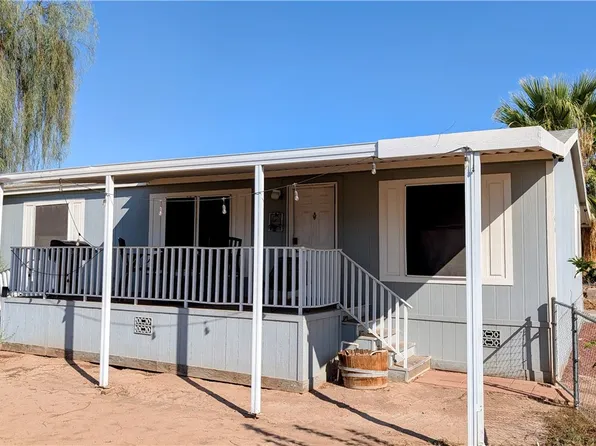 2450 E Hobsonway, Blythe, CA 92225