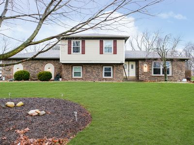 432 Saddle Hill Ct, Indianapolis, IN, 46234