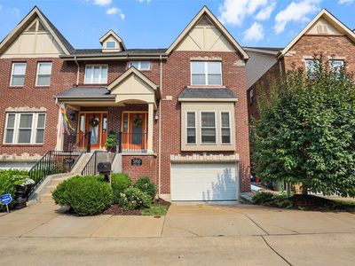3810 Linden Tree Ln, Saint louis, MO, 63109