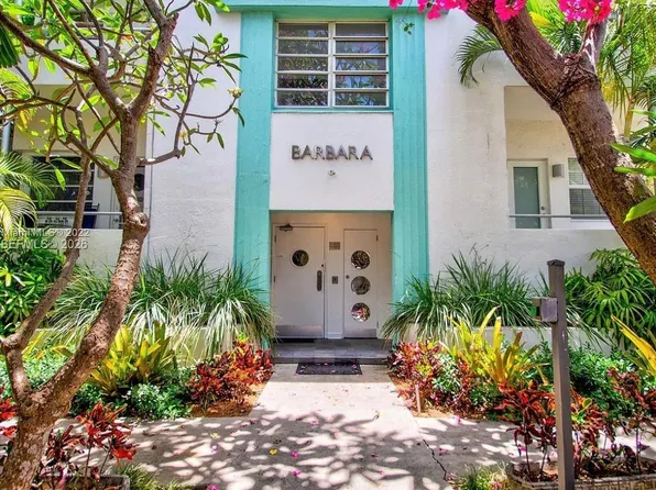 1211 Pennsylvania Ave APT E2, Miami Beach, FL 33139