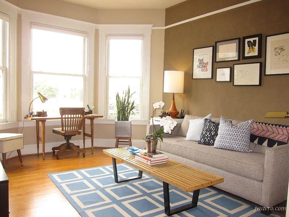Front Room