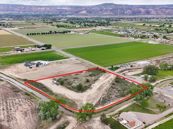 1012-21 E 1/2 Rd, Grand Junction, CO 81504