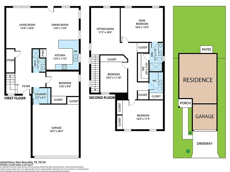 245 Blacktail Dr — Photo 29