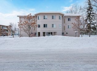 107 Bond St Unit 101, Orillia, ON L3V 1J7