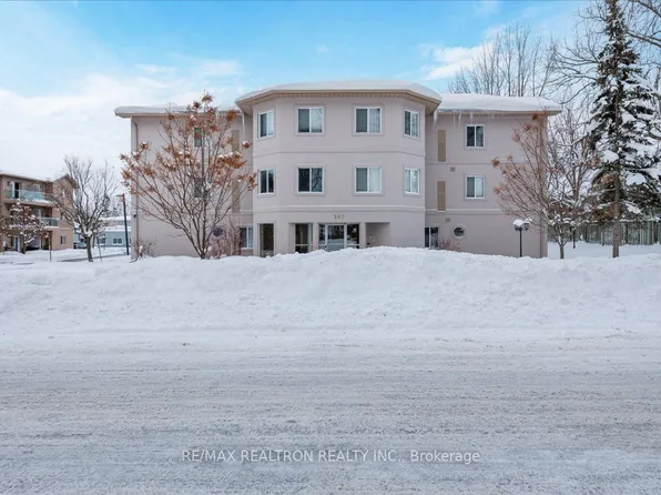 107 Bond St Unit 101, Orillia, ON L3V 1J7