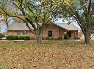 2018 N Lariat Rd, Denton, TX 76207