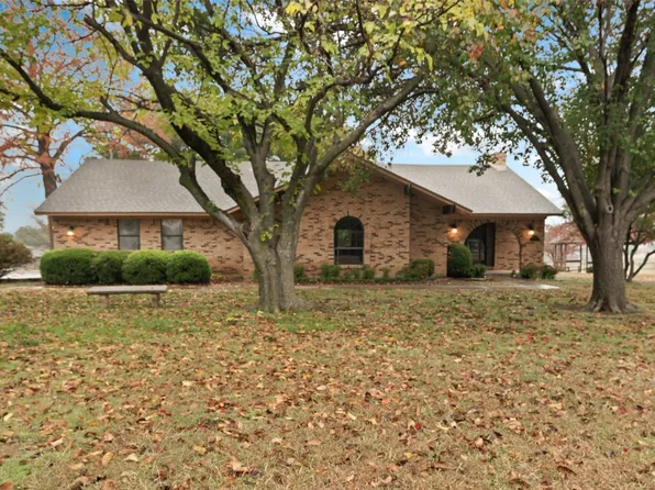 2018 N Lariat Rd, Denton, TX 76207