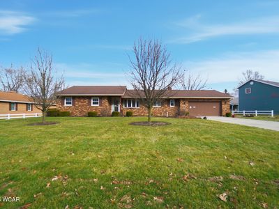 918 Carnation Dr, Wapakoneta, OH, 45895