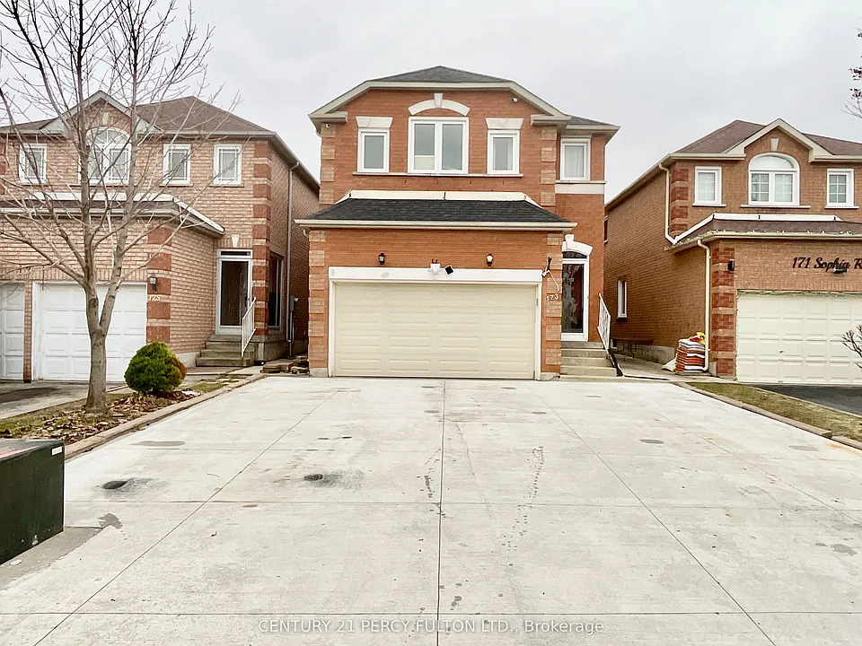 173 Sophia Rd