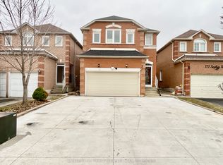 173 Sophia Rd, Markham, ON L3S4C5