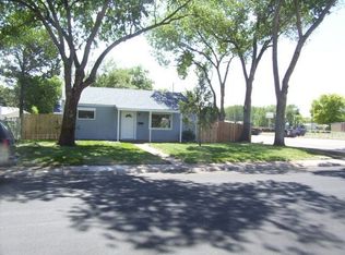 2700 Emilia St, Pueblo, CO 81005