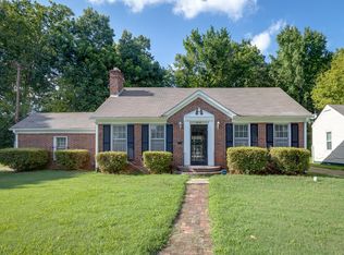 2056 Jackson Ave, Memphis, TN 38112