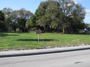 25 25th St, Fort Pierce, FL 34950
