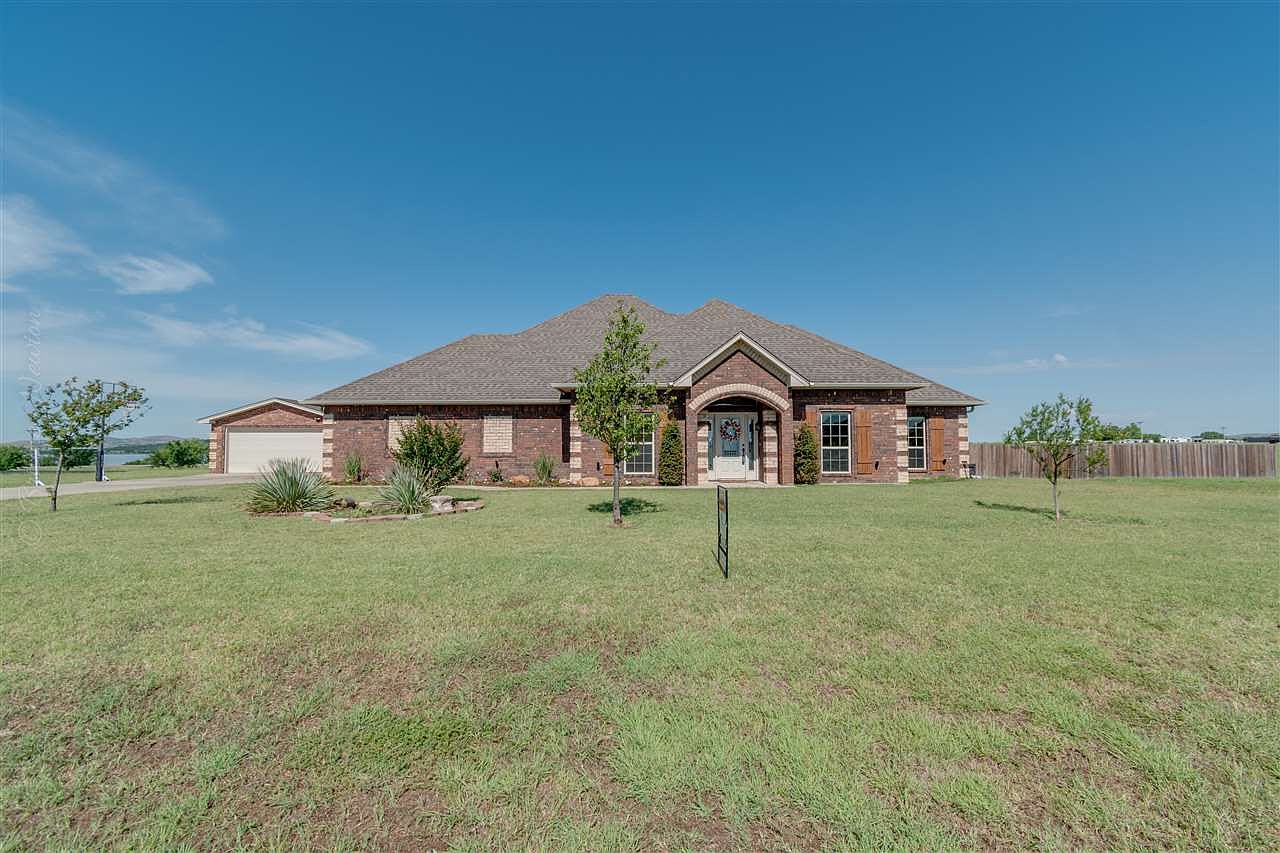 161 NW Ranch Dr, Lawton, OK 73507 Zillow