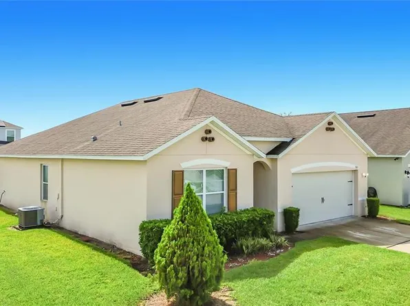 829 SHEEN CIRCLE, HAINES CITY, FL 33844