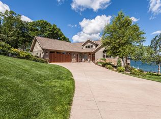 44691 E Little McDonald Dr, Perham, MN 56573