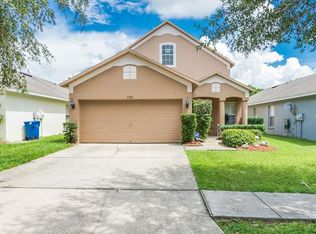 11723 Mango Cross Ct, Seffner, FL 33584