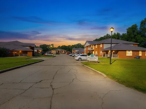 Peppertree Estates, 6070 Sperry Rd #D-d-02, Theodore, AL 36582
