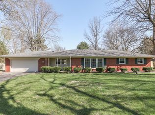 4912 E 70th St, Indianapolis, IN
