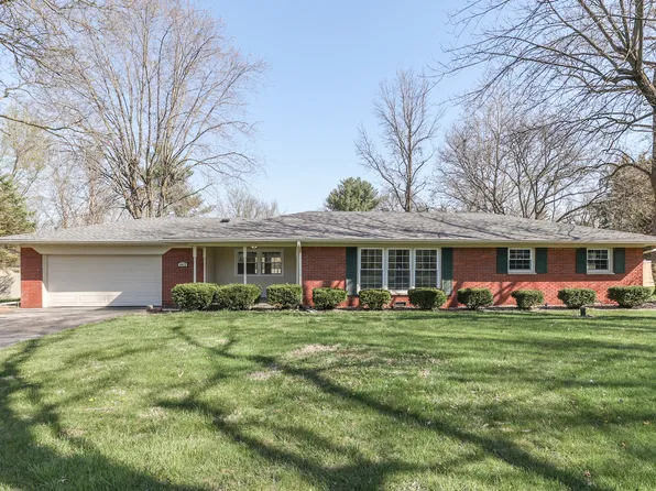 4912 E 70th St, Indianapolis, IN 46220