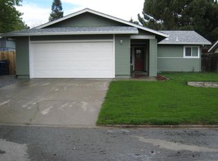 2622 Pernie Trl, Redding, CA 96001