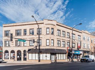 3001 N Central Park Ave #997270, Chicago, IL 60618