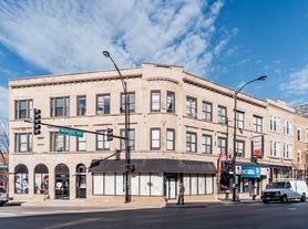 2957-9 N. Milwaukee/3001 N. Central Park