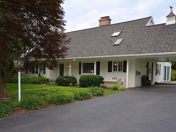 2nd image of 105 N Kinzer Ave