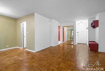 Rented by Mirador Real Estate