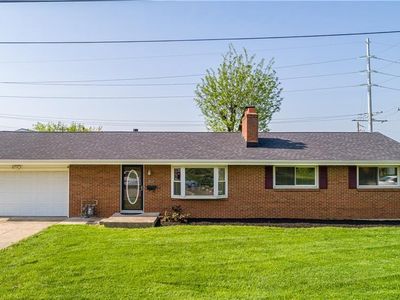 3510 Lewis St, Middletown, OH, 45044