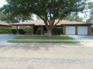 3407 74th St, Lubbock, TX 79423