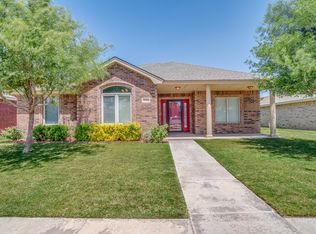 2908 109th St, Lubbock, TX 79423