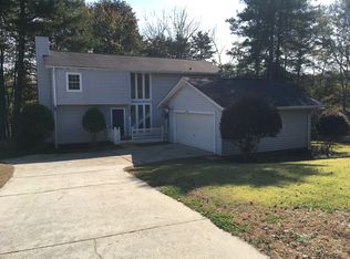 1023 Havelock Dr, Taylors, SC 29687