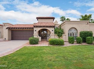 8725 E Mustang Trl, Scottsdale, AZ 85258