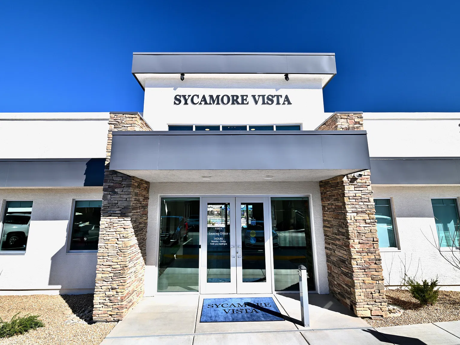 Sycamore Vista I — Photo 1