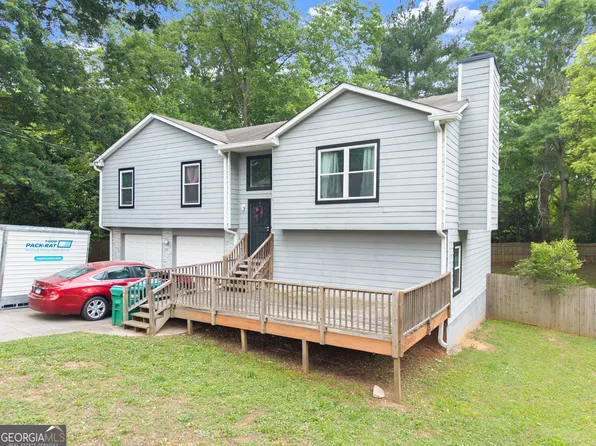 3677 Waverly Oaks Way, Snellville, GA 30039