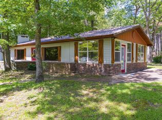 1599 County Road 249, Houston, AL 35572
