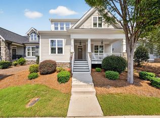 1721 Iron Mill Dr, Wendell, NC 27591