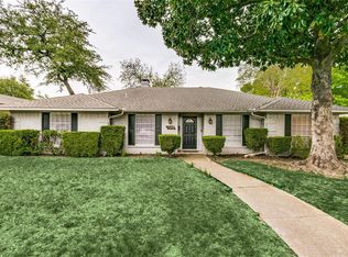 7406 Whispering Pines Dr, Dallas, TX 75248